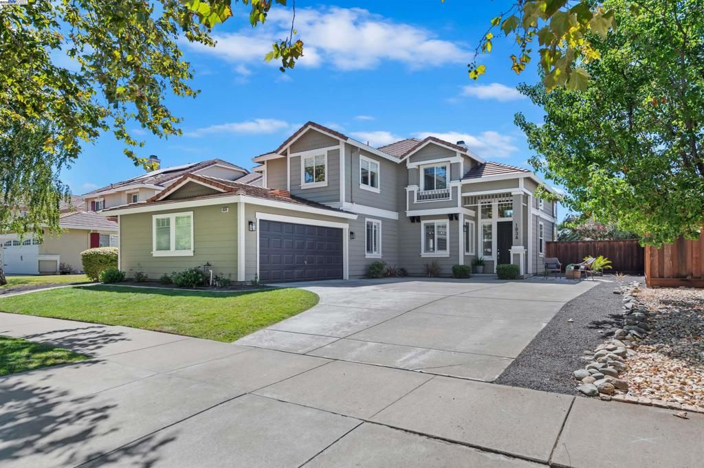 1834 Whipoorwill Ct, Livermore, CA 94551