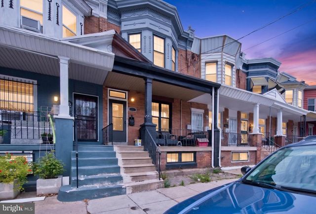 34 S 53RD ST, Philadelphia, PA 19139