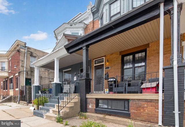 34 S 53RD ST, Philadelphia, PA 19139
