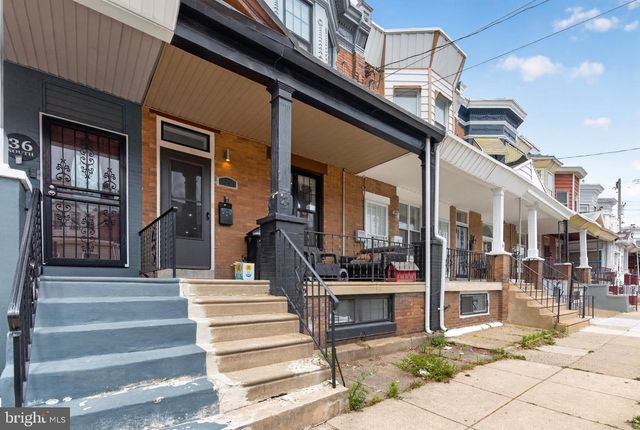 34 S 53RD ST, Philadelphia, PA 19139