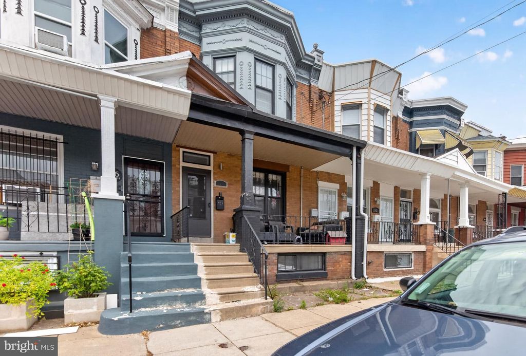 34 S 53RD ST, Philadelphia, PA 19139