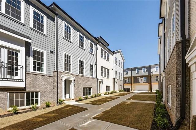 3165 Dogwood Drive 107, Hapeville, GA 30354
