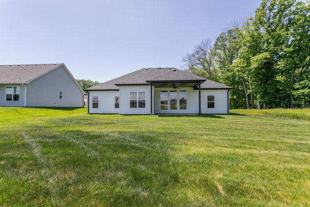 700 SAGEMOOR DR, Columbia, MO 65201