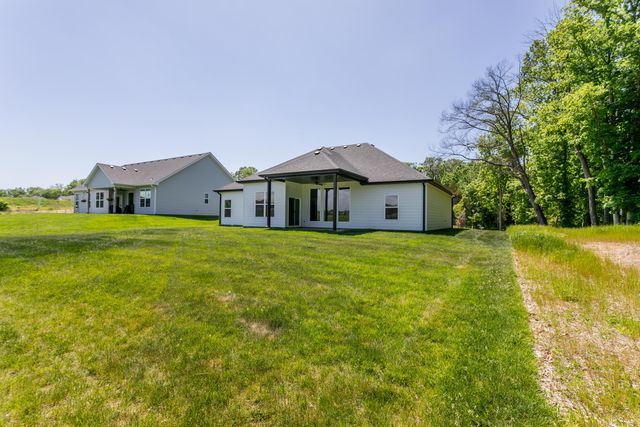 700 SAGEMOOR DR, Columbia, MO 65201