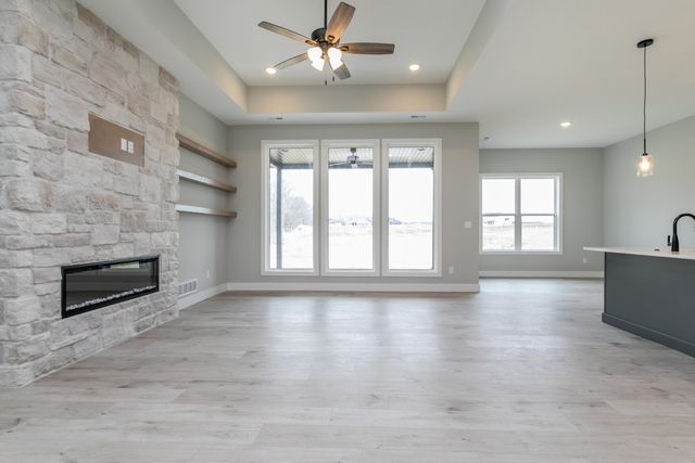 700 SAGEMOOR DR, Columbia, MO 65201