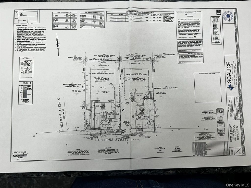 109 Sycamore Street, Brentwood, NY 11717