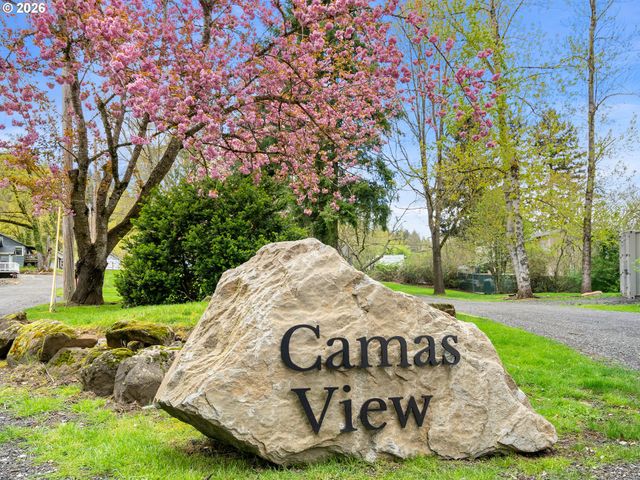 2311 Sw 6th Ave, Camas, WA 98607