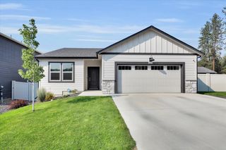 12315 E Dickens Ln, Spokane, WA 99206