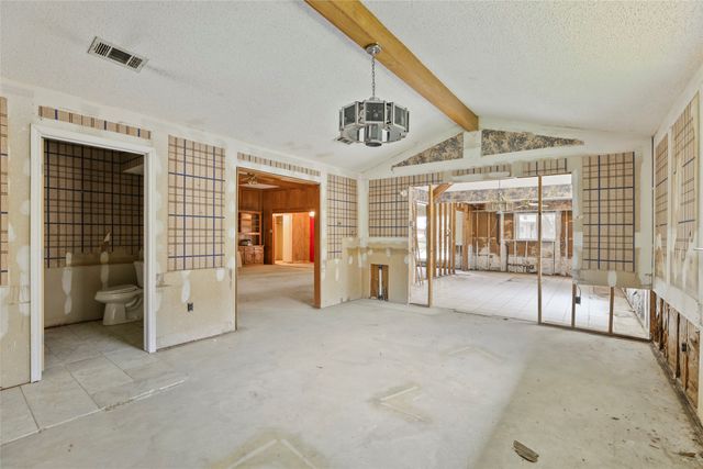 9706 Trevor Drive, Dallas, TX 75243