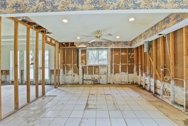 9706 Trevor Drive, Dallas, TX 75243