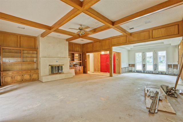 9706 Trevor Drive, Dallas, TX 75243