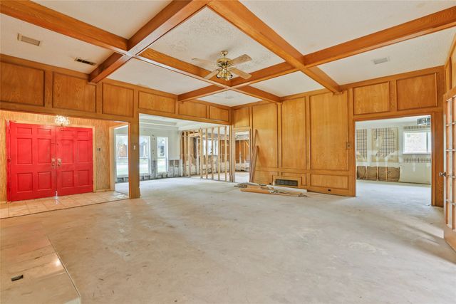 9706 Trevor Drive, Dallas, TX 75243