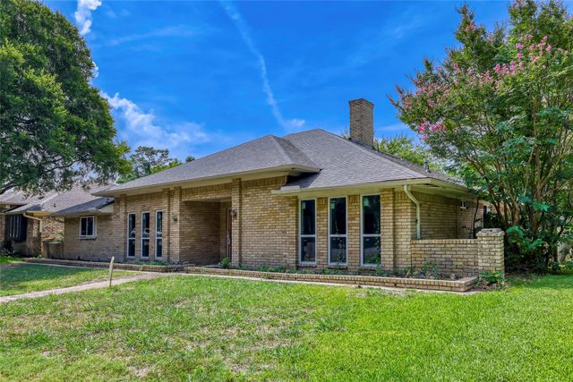 9706 Trevor Drive, Dallas, TX 75243