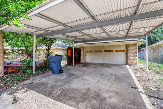 9706 Trevor Drive, Dallas, TX 75243