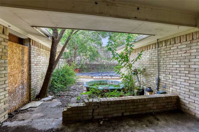9706 Trevor Drive, Dallas, TX 75243