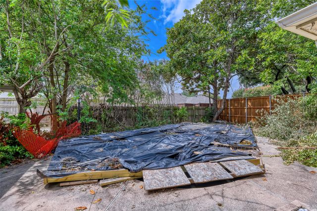 9706 Trevor Drive, Dallas, TX 75243