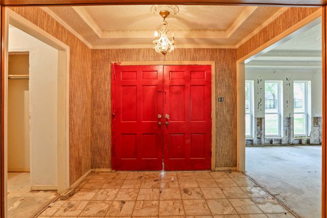 9706 Trevor Drive, Dallas, TX 75243