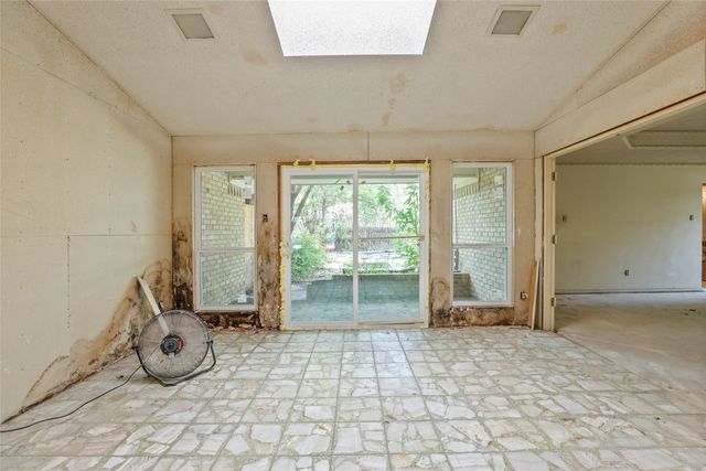 9706 Trevor Drive, Dallas, TX 75243