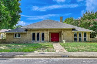 9706 Trevor Drive, Dallas, TX 75243