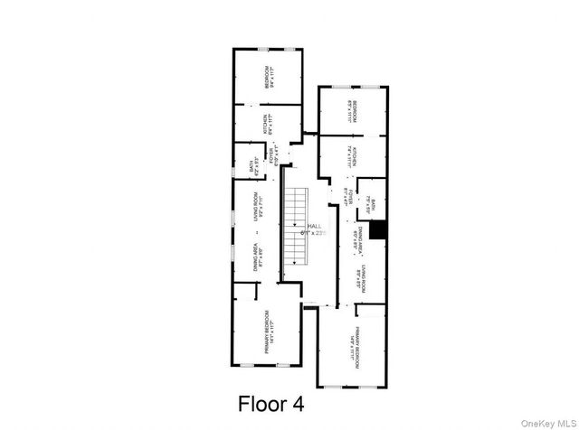 443 Bushwick Avenue, Brooklyn, NY 11206