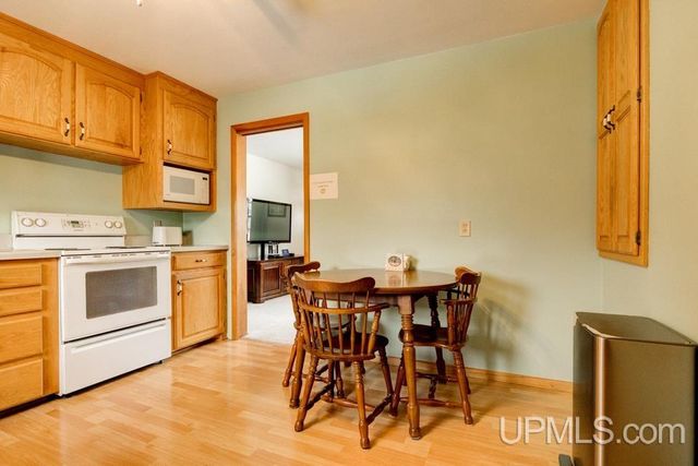 3021 16th Street, Menominee, MI 49858