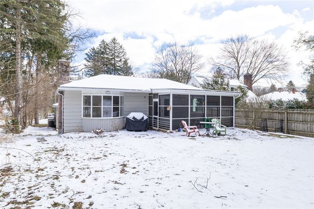 437 Landing Road North, Brighton, NY 14625