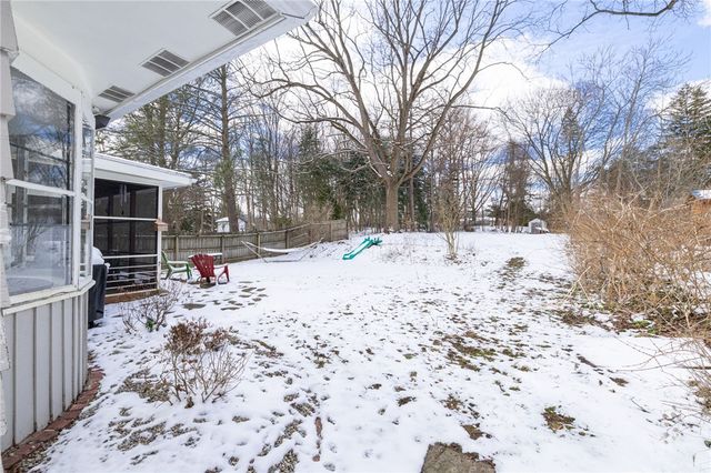 437 Landing Road North, Brighton, NY 14625