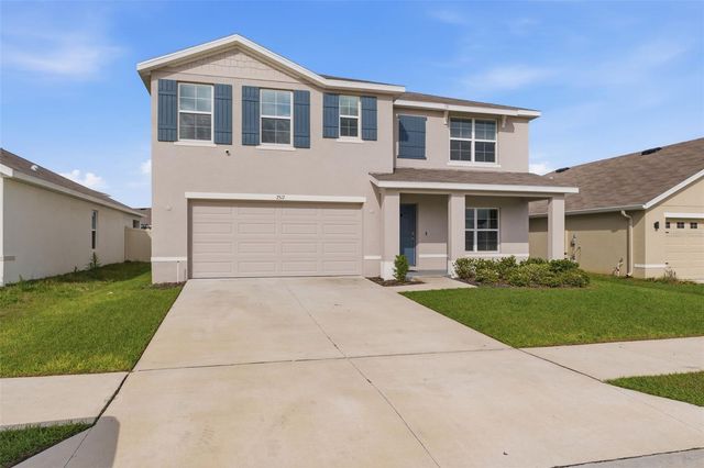 7517 GARDNER STREET, Brooksville, FL 34613