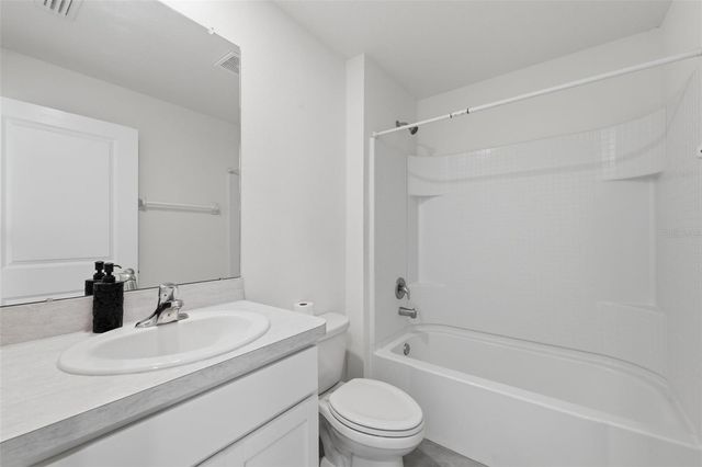 7517 GARDNER STREET, Brooksville, FL 34613