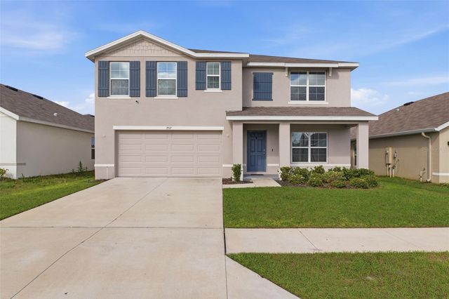 7517 GARDNER STREET, Brooksville, FL 34613