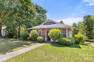 519 Central Avenue, Lancaster, SC 29720