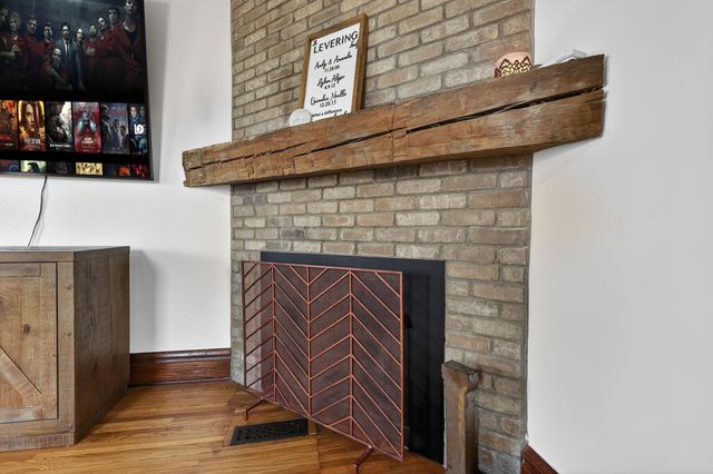 94 W Waterloo Street, Canal Winchester, OH 43110