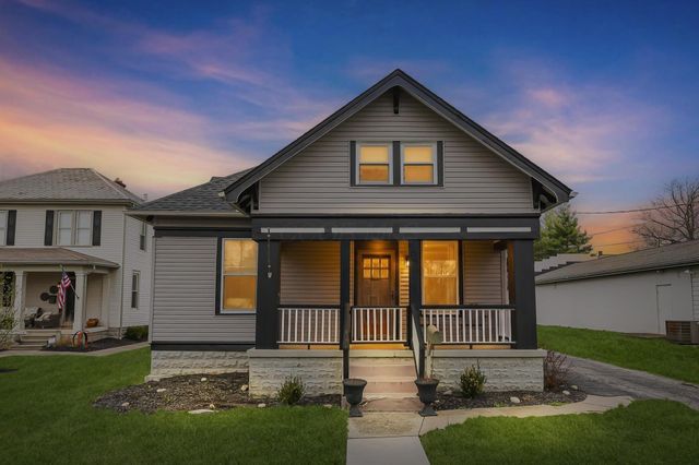 94 W Waterloo Street, Canal Winchester, OH 43110