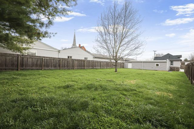 94 W Waterloo Street, Canal Winchester, OH 43110