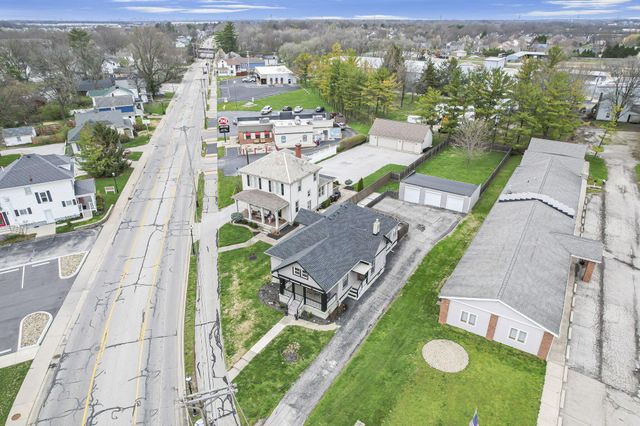 94 W Waterloo Street, Canal Winchester, OH 43110