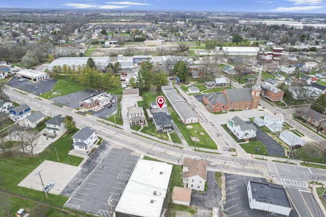 94 W Waterloo Street, Canal Winchester, OH 43110