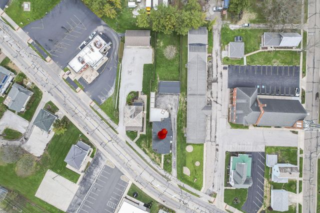 94 W Waterloo Street, Canal Winchester, OH 43110