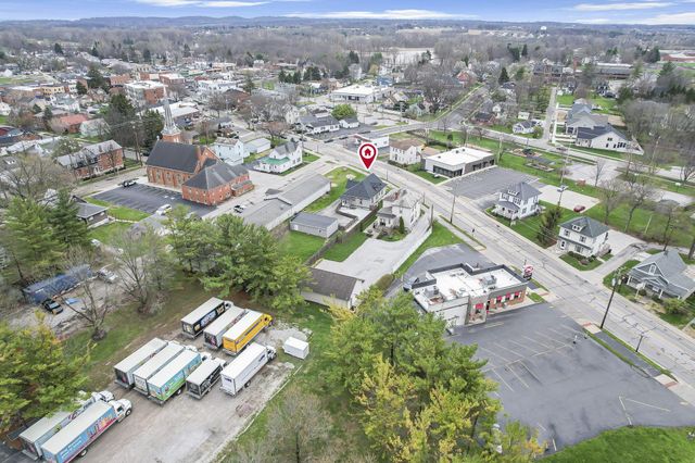 94 W Waterloo Street, Canal Winchester, OH 43110