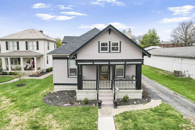 94 W Waterloo Street, Canal Winchester, OH 43110