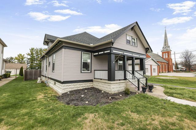 94 W Waterloo Street, Canal Winchester, OH 43110