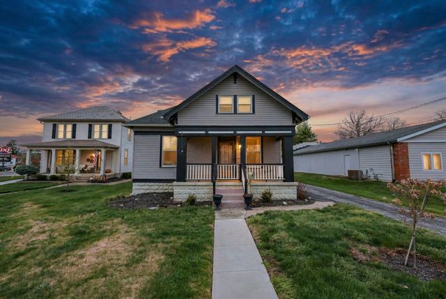 94 W Waterloo Street, Canal Winchester, OH 43110