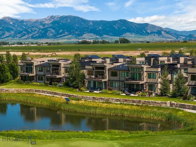 67 Duckhorn Lane D, Bozeman, MT 59718