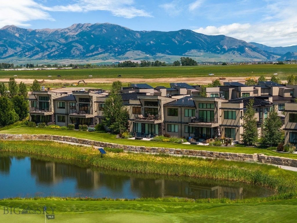 67 Duckhorn Lane D, Bozeman, MT 59718 photo 1