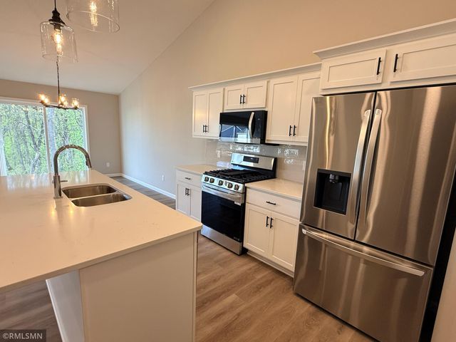 8804 147th Avenue NW, Ramsey, MN 55303