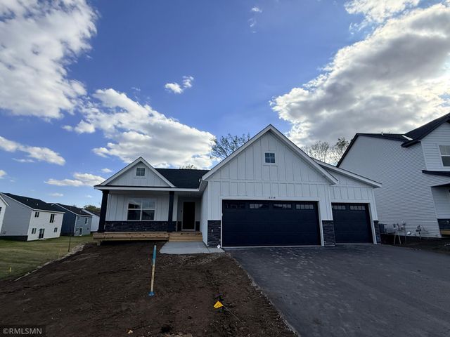 8804 147th Avenue NW, Ramsey, MN 55303