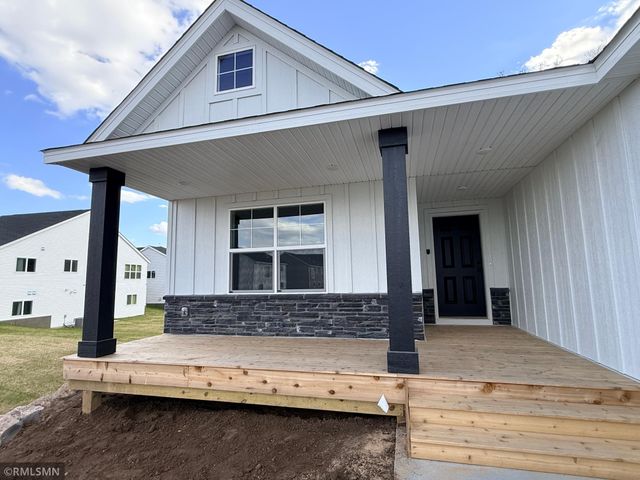 8804 147th Avenue NW, Ramsey, MN 55303