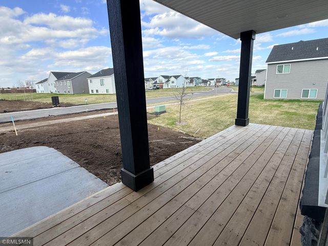8804 147th Avenue NW, Ramsey, MN 55303