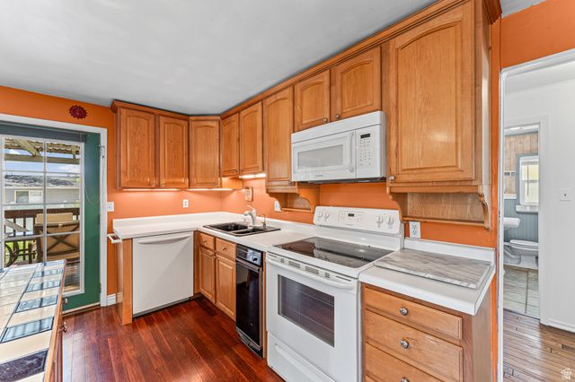 4965 S GLENN ST, Salt Lake City, UT 84107