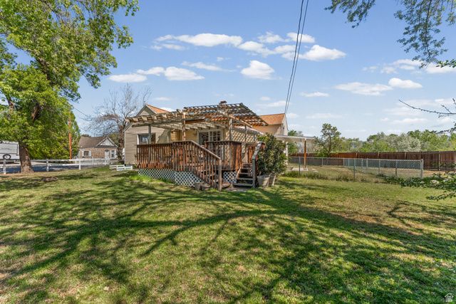 4965 S GLENN ST, Salt Lake City, UT 84107