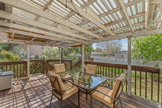 4965 S GLENN ST, Salt Lake City, UT 84107